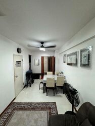 Blk 675C Fern Grove @ Yishun (Yishun), HDB 2 Rooms #470774121